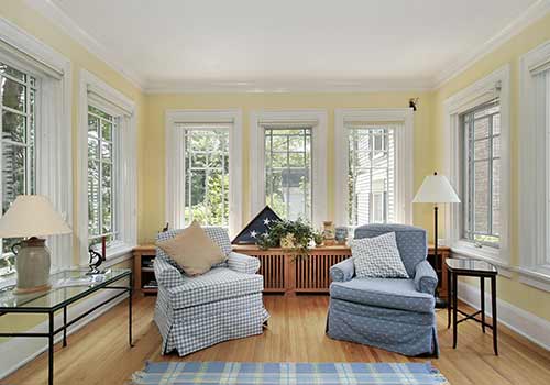 Home Addition Designers