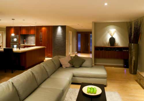Basement Contractors