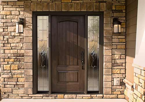 Exterior Doors