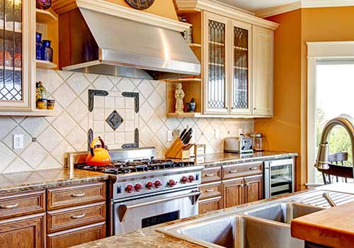 Kitchen Design