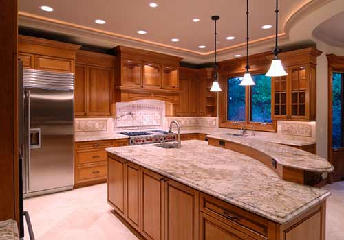 Kitchen Remodeling