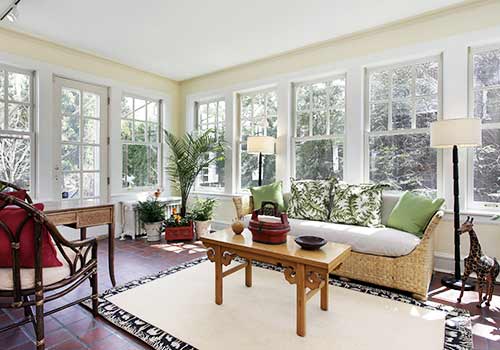 Sunroom Design