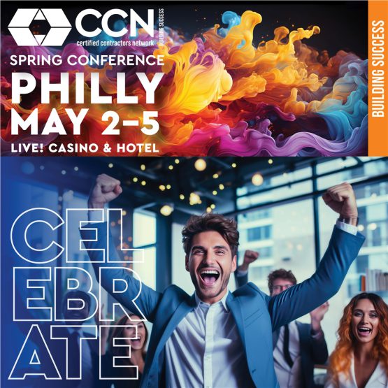 CCN Spring Conference – Celebrate 2024