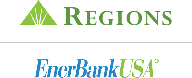 Regions / EnerbankUSA®