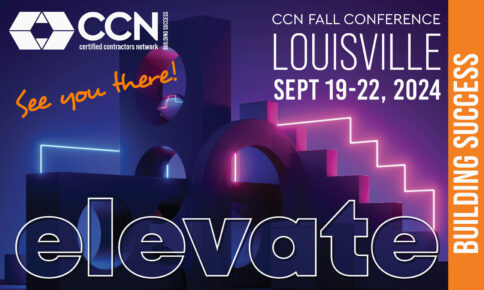 CCN Fall Conference – Elevate 2024