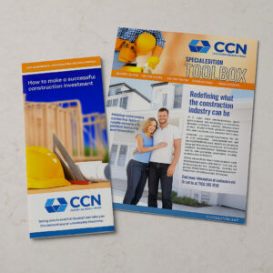 Order Brochures (U.S.)