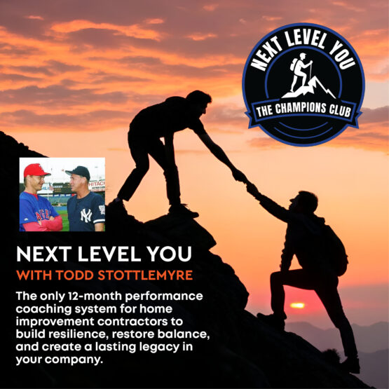 Introducing Next Level You