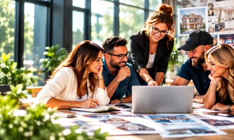 Contractor Marketing Boot Camp