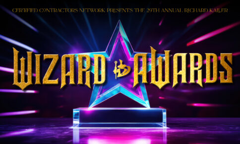 2026 Wizard Awards