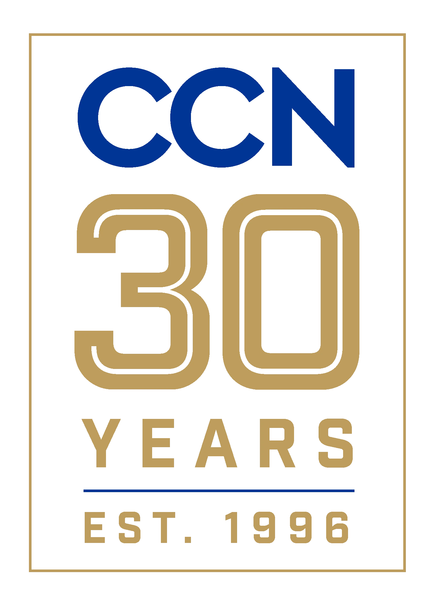 CCN 30th Anniversary